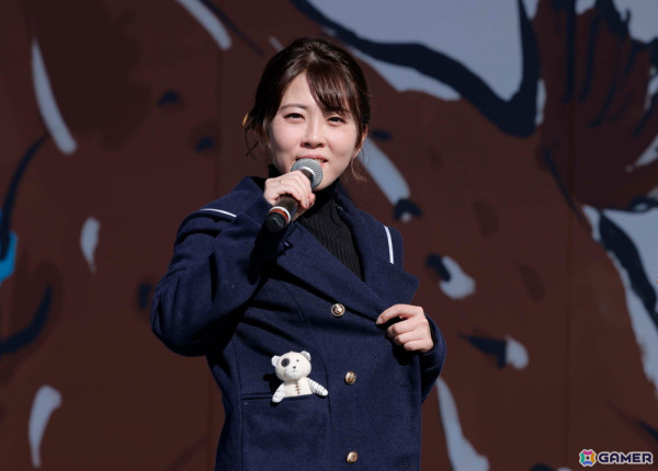 大洗あんこう祭2024「ガールズ＆パンツァー」キャストトークショーのオフィシャルレポートが公開！キャスト陣が大洗や「最終章」第4話の魅力を語るの画像4