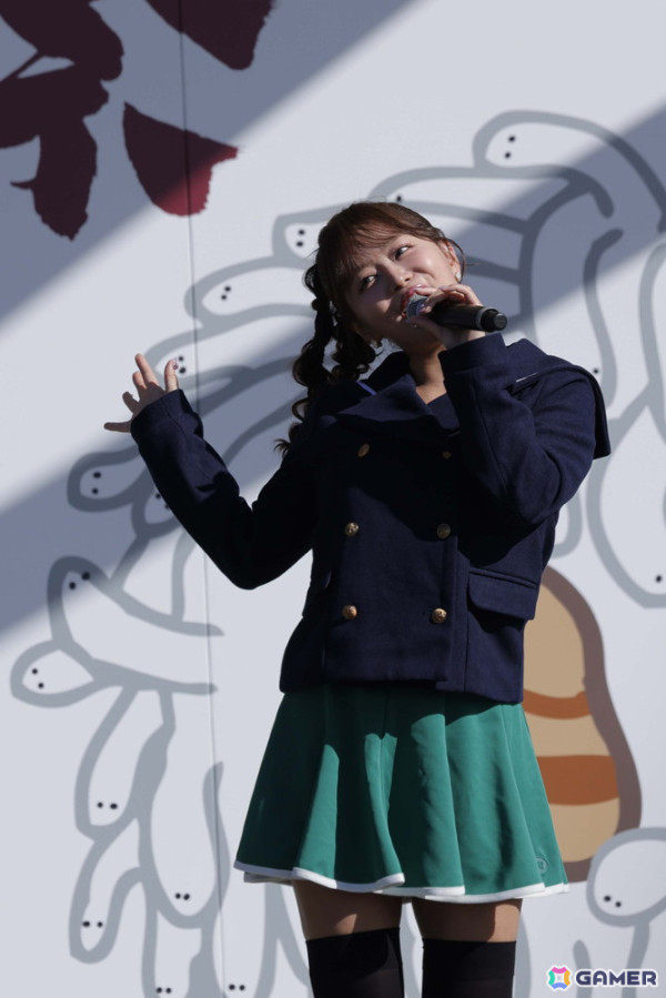 大洗あんこう祭2024「ガールズ＆パンツァー」キャストトークショーのオフィシャルレポートが公開！キャスト陣が大洗や「最終章」第4話の魅力を語るの画像6