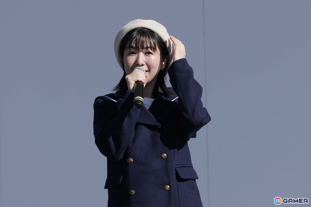 大洗あんこう祭2024「ガールズ&パンツァー」キャストトークショーのオフィシャルレポートが公開!キャスト陣が大洗や「最終章」第4話の魅力を語るの画像