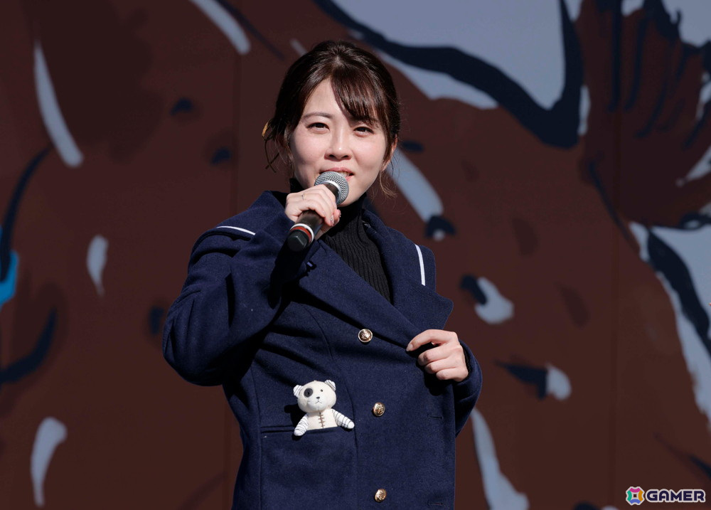 大洗あんこう祭2024「ガールズ&パンツァー」キャストトークショーのオフィシャルレポートが公開!キャスト陣が大洗や「最終章」第4話の魅力を語るの画像