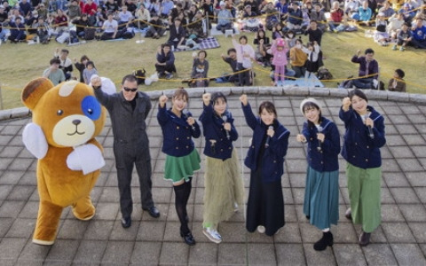 大洗あんこう祭2024「ガールズ&パンツァー」キャストトークショーのオフィシャルレポートが公開!キャスト陣が大洗や「最終章」第4話の魅力を語る