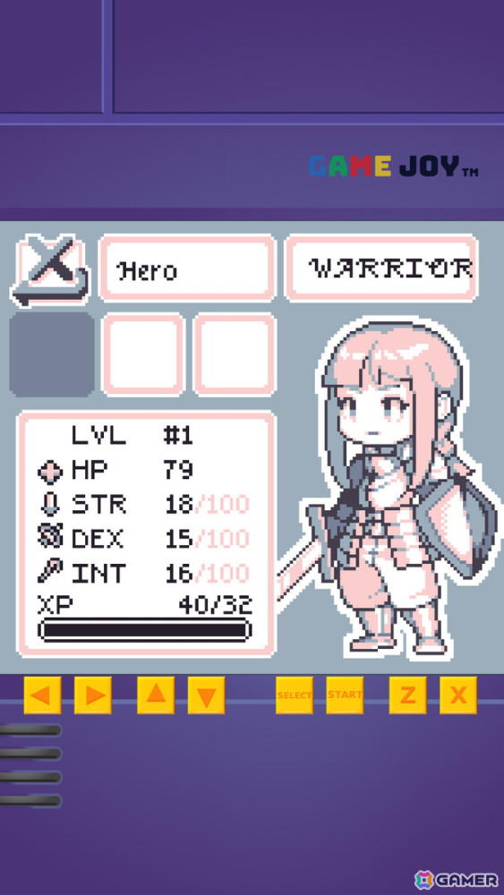 勇者育成放置RPG「タマゴクエスト」のiOS/Android版が配信！闇の王に立ち向かう立派な勇者を育てようの画像