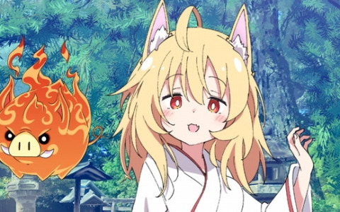 放置タクティクスRPG「ケモミミヤシロ」のクローズドβテストが実施決定！Androidユーザーの参加者募集もスタート