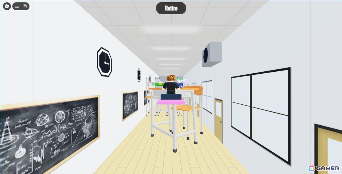 プレイヤー独自のステージを制作可能なUGC型障害物レースゲーム「UGC Romance Obby Fall Game」がRobloxでリリース！の画像2