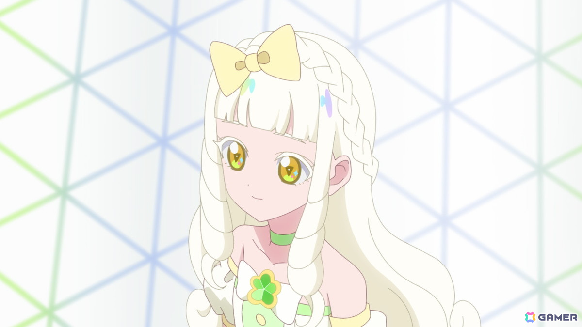 アニメ「ひみつのアイプリ」第35話「鈴風つむぎのひみつ」のあらすじ＆先行カットが公開！の画像3