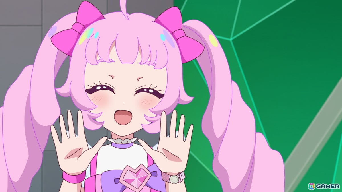 アニメ「ひみつのアイプリ」第35話「鈴風つむぎのひみつ」のあらすじ＆先行カットが公開！の画像7