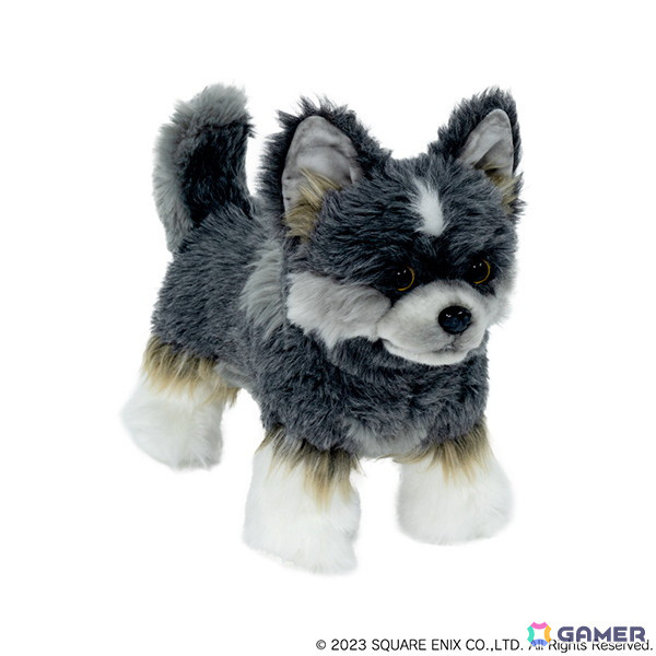 「SQUARE ENIX POP UP STORE」が大丸梅田店にて12月6日から開催！「ドラゴンクエスト」の新グッズや「ファイナルファンタジー」などのグッズが登場の画像10