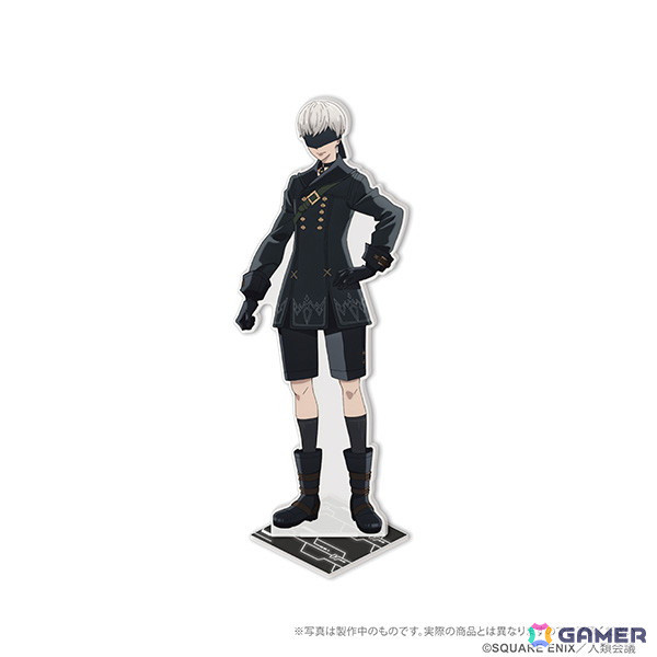 「SQUARE ENIX POP UP STORE」が大丸梅田店にて12月6日から開催！「ドラゴンクエスト」の新グッズや「ファイナルファンタジー」などのグッズが登場の画像12