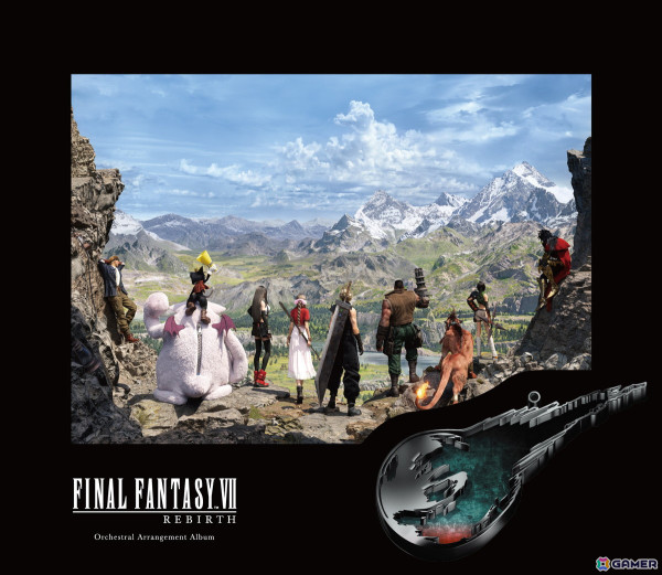 「SQUARE ENIX POP UP STORE」が大丸梅田店にて12月6日から開催！「ドラゴンクエスト」の新グッズや「ファイナルファンタジー」などのグッズが登場の画像13