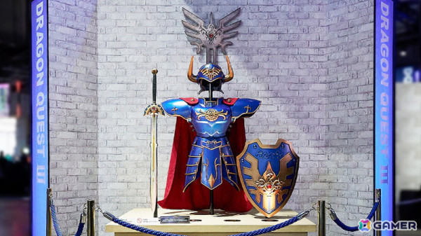 「SQUARE ENIX POP UP STORE」が大丸梅田店にて12月6日から開催！「ドラゴンクエスト」の新グッズや「ファイナルファンタジー」などのグッズが登場の画像16
