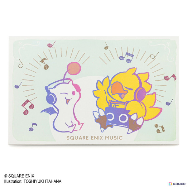 「SQUARE ENIX POP UP STORE」が大丸梅田店にて12月6日から開催！「ドラゴンクエスト」の新グッズや「ファイナルファンタジー」などのグッズが登場の画像18