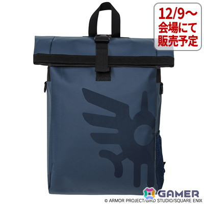 「SQUARE ENIX POP UP STORE」が大丸梅田店にて12月6日から開催！「ドラゴンクエスト」の新グッズや「ファイナルファンタジー」などのグッズが登場の画像5