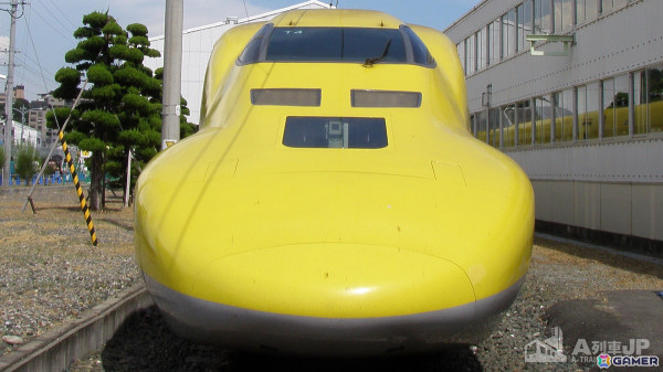 「A列車で行こう9 トレインコンストラクション」の発売記念コラム第4回「鉄道車両のお約束〈電車の顔編〉」が配信！の画像1