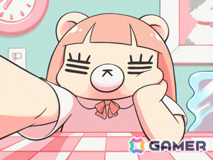 「メメントモリ」ソルティーナ（CV：南條愛乃）が冬の装いで登場！専用曲「て」はアレンジを冨田恵一氏、歌唱をコレサワさんが担当の画像3