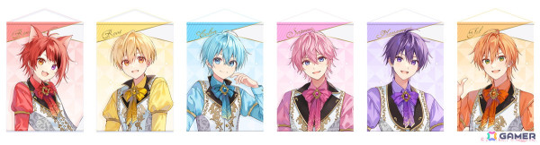 「すとぷりWith!!」にクリスマス衣装のころんさんとななもり。さんが登場！イベント「メリークリスマス！すとぷりと聖夜の奇跡 前編」が開催の画像15