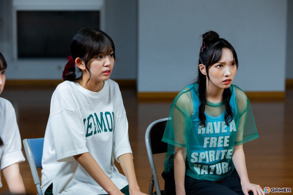 ドラマ「ラブライブ!スクールアイドルミュージカル the DRAMA」第3話の予告と場面写真が公開!の画像