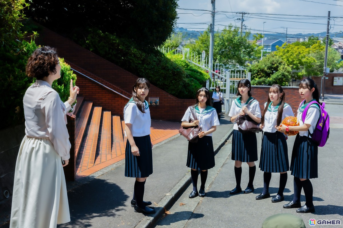 ドラマ「ラブライブ！スクールアイドルミュージカル the DRAMA」第3話の予告と場面写真が公開！の画像5