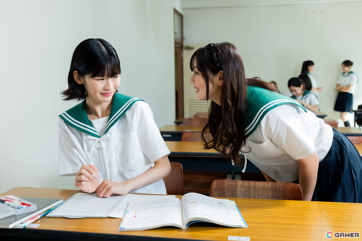 ドラマ「ラブライブ！スクールアイドルミュージカル the DRAMA」第3話の予告と場面写真が公開！の画像7