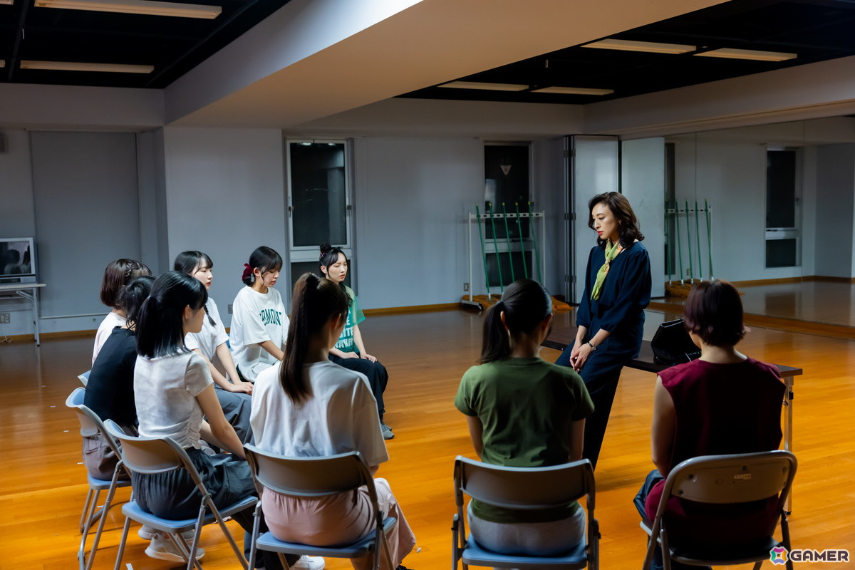 ドラマ「ラブライブ！スクールアイドルミュージカル the DRAMA」第3話の予告と場面写真が公開！の画像8