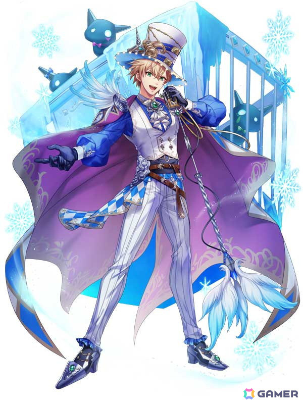 「白猫プロジェクト NEW WORLD'S」でイベント「キュキュっとフェスティバル！」が開催！サーカス衣装のシエラ（CV：雨宮天）やルウシェ（CV：東山奈央）が登場の画像4