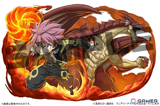 「パズドラ」で「週刊少年マガジン」コラボが12月1日より実施！「はじめの一歩」やアニメ「ブルーロック」のキャラたちが参戦の画像4