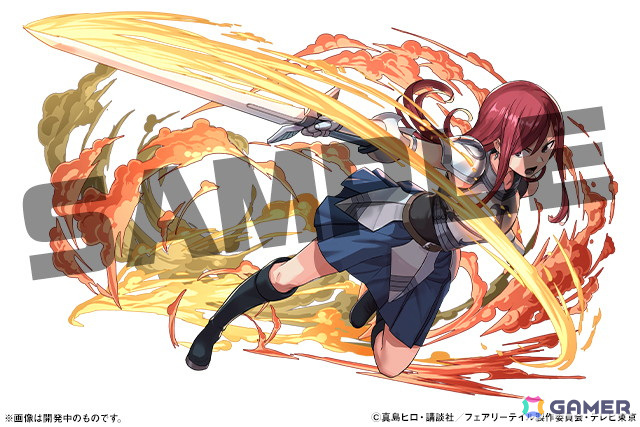 「パズドラ」で「週刊少年マガジン」コラボが12月1日より実施！「はじめの一歩」やアニメ「ブルーロック」のキャラたちが参戦の画像5