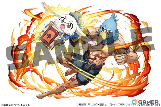 「パズドラ」で「週刊少年マガジン」コラボが12月1日より実施！「はじめの一歩」やアニメ「ブルーロック」のキャラたちが参戦の画像8