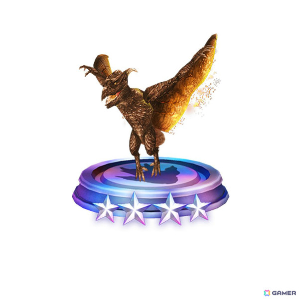 「ゴジラ バトルライン」映画「ゴジラ キング・オブ・モンスターズ」とのコラボイベントが開催！バーニングゴジラ（2019）など3体が★4バトルピースとして登場の画像4