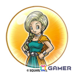 「ドラゴンクエストウォーク」イベント「災厄の目覚め」第1章が開催！★5ぶき「グリンガムの三竜鞭」などがゲットできる「天空の末裔タバサ装備ふくびき」も登場の画像2