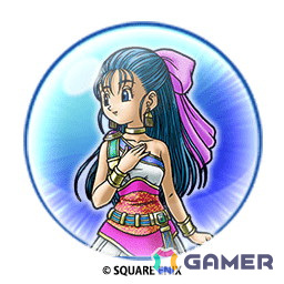 「ドラゴンクエストウォーク」イベント「災厄の目覚め」第1章が開催！★5ぶき「グリンガムの三竜鞭」などがゲットできる「天空の末裔タバサ装備ふくびき」も登場の画像3