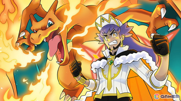 「ポケモンマスターズ EX」メインストーリー「アルセウス編」第2章が追加！「★5アルコスダンデ＆リザードン」が登場の画像26