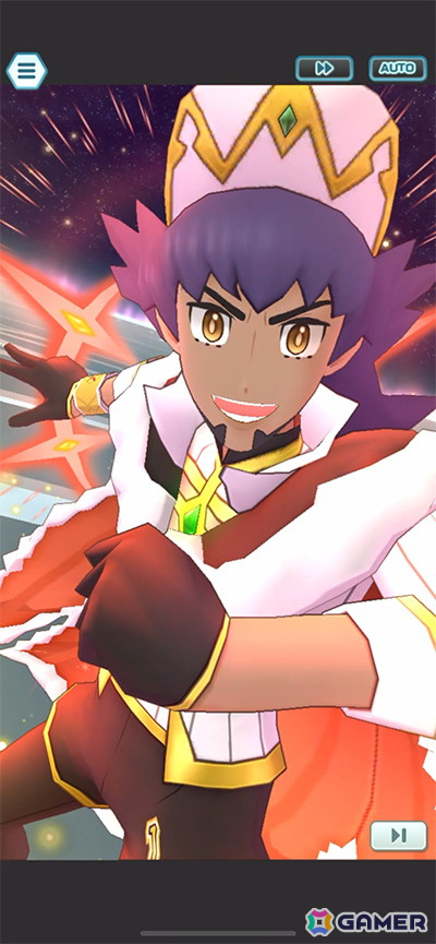 「ポケモンマスターズ EX」メインストーリー「アルセウス編」第2章が追加！「★5アルコスダンデ＆リザードン」が登場の画像10