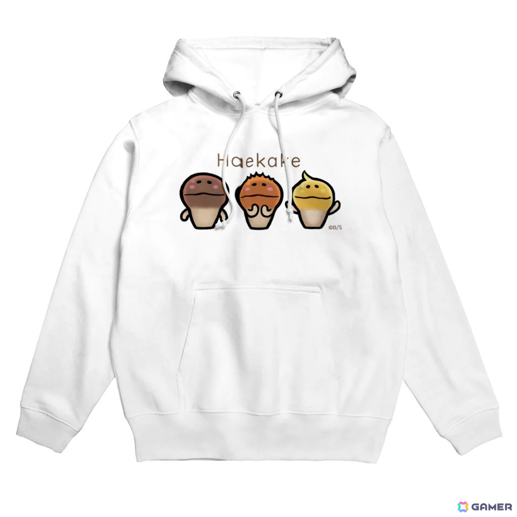 「なめこ栽培キット」シリーズの公式グッズショップが「SUZURI byGMOペパボ」にオープン!Tシャツやスマホケースなどがラインナップの画像