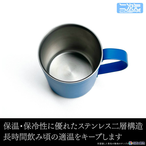 「ヘブバン」より「ディスイズ自販機！！」など印象的なシーンのTシャツや第31A部隊の支給品をイメージしたグッズが登場！の画像10