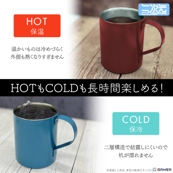 「ヘブバン」より「ディスイズ自販機！！」など印象的なシーンのTシャツや第31A部隊の支給品をイメージしたグッズが登場！の画像7