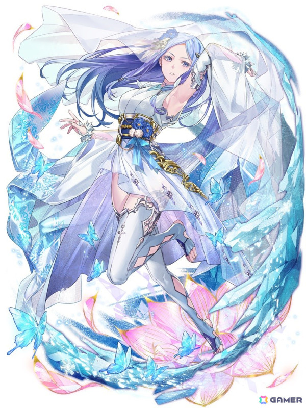 「黒猫のウィズ」でイベント「ASHURA:VERMILION EDGEII」が開催！シュリ（CV：沢城みゆき）やキリヤ（CV：赤羽根健治）らがガチャに登場の画像5