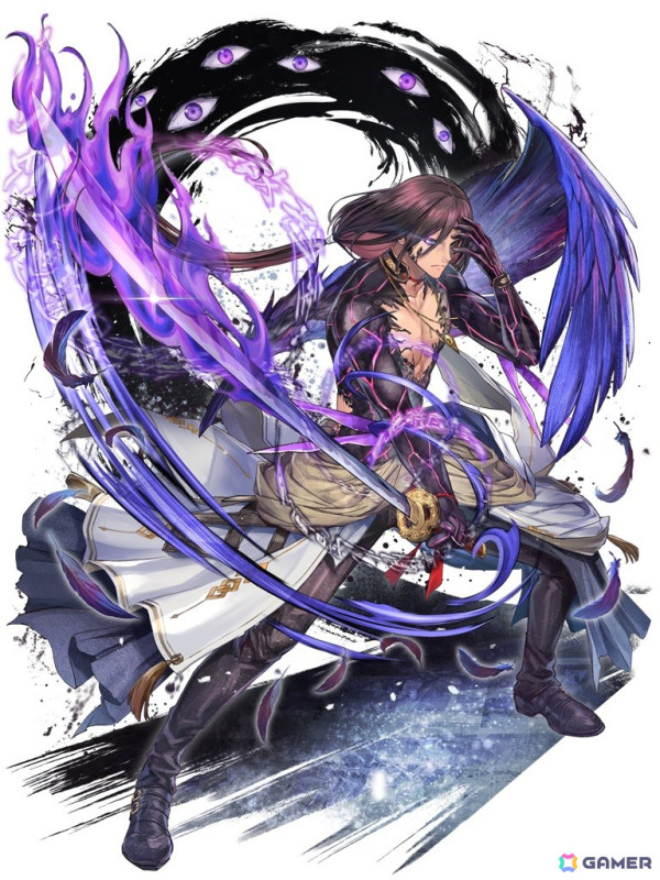 「黒猫のウィズ」でイベント「ASHURA:VERMILION EDGEII」が開催！シュリ（CV：沢城みゆき）やキリヤ（CV：赤羽根健治）らがガチャに登場の画像6