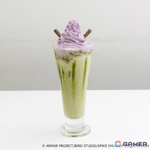 HD-2D版「ドラゴンクエストIII　そして伝説へ…」コラボカフェの詳細が発表！メタルスライムパンケーキ、やみのころものクレープティラミスなどのメニューが登場の画像48