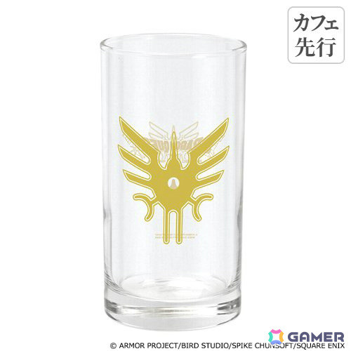 HD-2D版「ドラゴンクエストIII　そして伝説へ…」コラボカフェの詳細が発表！メタルスライムパンケーキ、やみのころものクレープティラミスなどのメニューが登場の画像73
