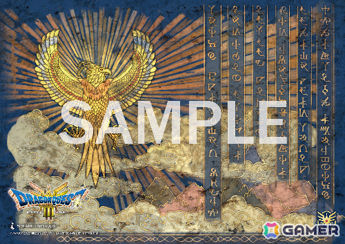 HD-2D版「ドラゴンクエストIII　そして伝説へ…」コラボカフェの詳細が発表！メタルスライムパンケーキ、やみのころものクレープティラミスなどのメニューが登場の画像11