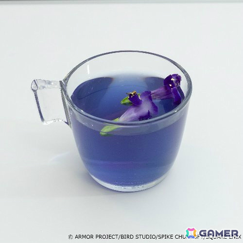 HD-2D版「ドラゴンクエストIII　そして伝説へ…」コラボカフェの詳細が発表！メタルスライムパンケーキ、やみのころものクレープティラミスなどのメニューが登場の画像44