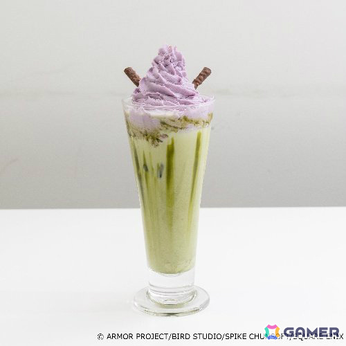 HD-2D版「ドラゴンクエストIII　そして伝説へ…」コラボカフェの詳細が発表！メタルスライムパンケーキ、やみのころものクレープティラミスなどのメニューが登場の画像48