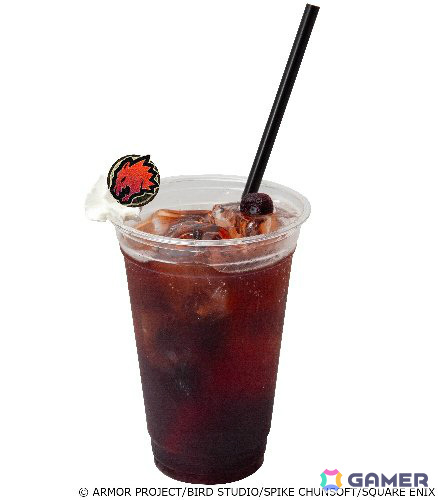 HD-2D版「ドラゴンクエストIII　そして伝説へ…」コラボカフェの詳細が発表！メタルスライムパンケーキ、やみのころものクレープティラミスなどのメニューが登場の画像62