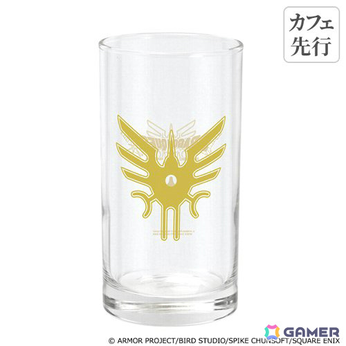 HD-2D版「ドラゴンクエストIII　そして伝説へ…」コラボカフェの詳細が発表！メタルスライムパンケーキ、やみのころものクレープティラミスなどのメニューが登場の画像73