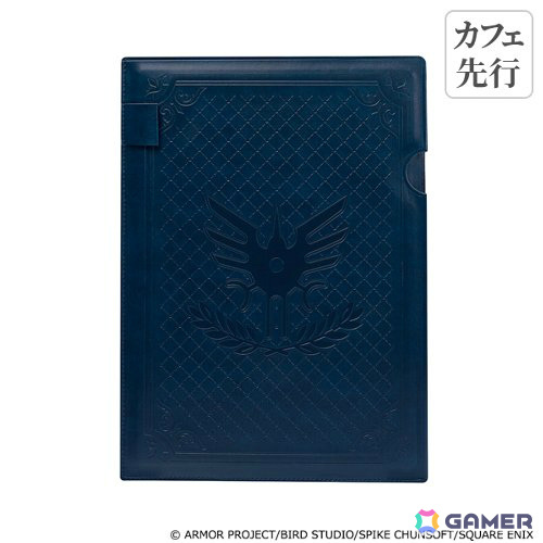 HD-2D版「ドラゴンクエストIII　そして伝説へ…」コラボカフェの詳細が発表！メタルスライムパンケーキ、やみのころものクレープティラミスなどのメニューが登場の画像75