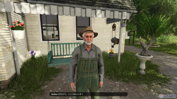 農業はゲームでも大変だ！でもその先には自由と達成感が待っている！「Farming Simulator 25」プレイレポートの画像7