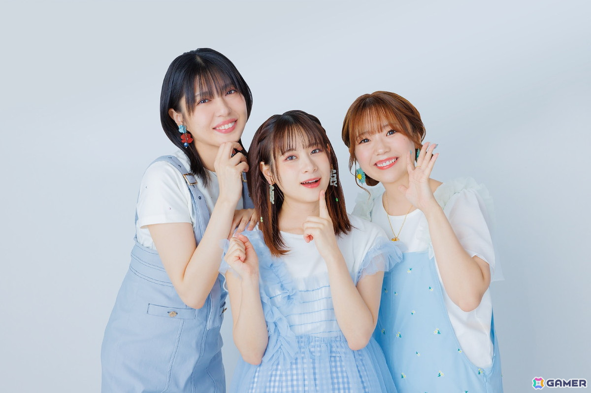 「メカウデ」のアルマ(CV:杉田智和)や金子有希さん、高田憂希さん、星希成奏さん、前田佳織里さんが北九州を音声でナビゲート!の画像