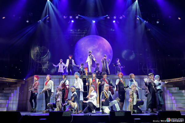 舞台「魔法使いの約束」エチュードシリーズ Part2が開幕！舞台写真やキャスト・演出家コメントが到着の画像3