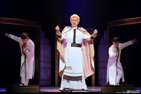 舞台「魔法使いの約束」エチュードシリーズ Part2が開幕！舞台写真やキャスト・演出家コメントが到着の画像9