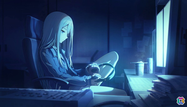 「プロセカ」ニーゴのイベント「傷だらけの手で、私達は」が開催！絵名、瑞希、MEIKOが登場の「That flower, once moreガチャ」もの画像2